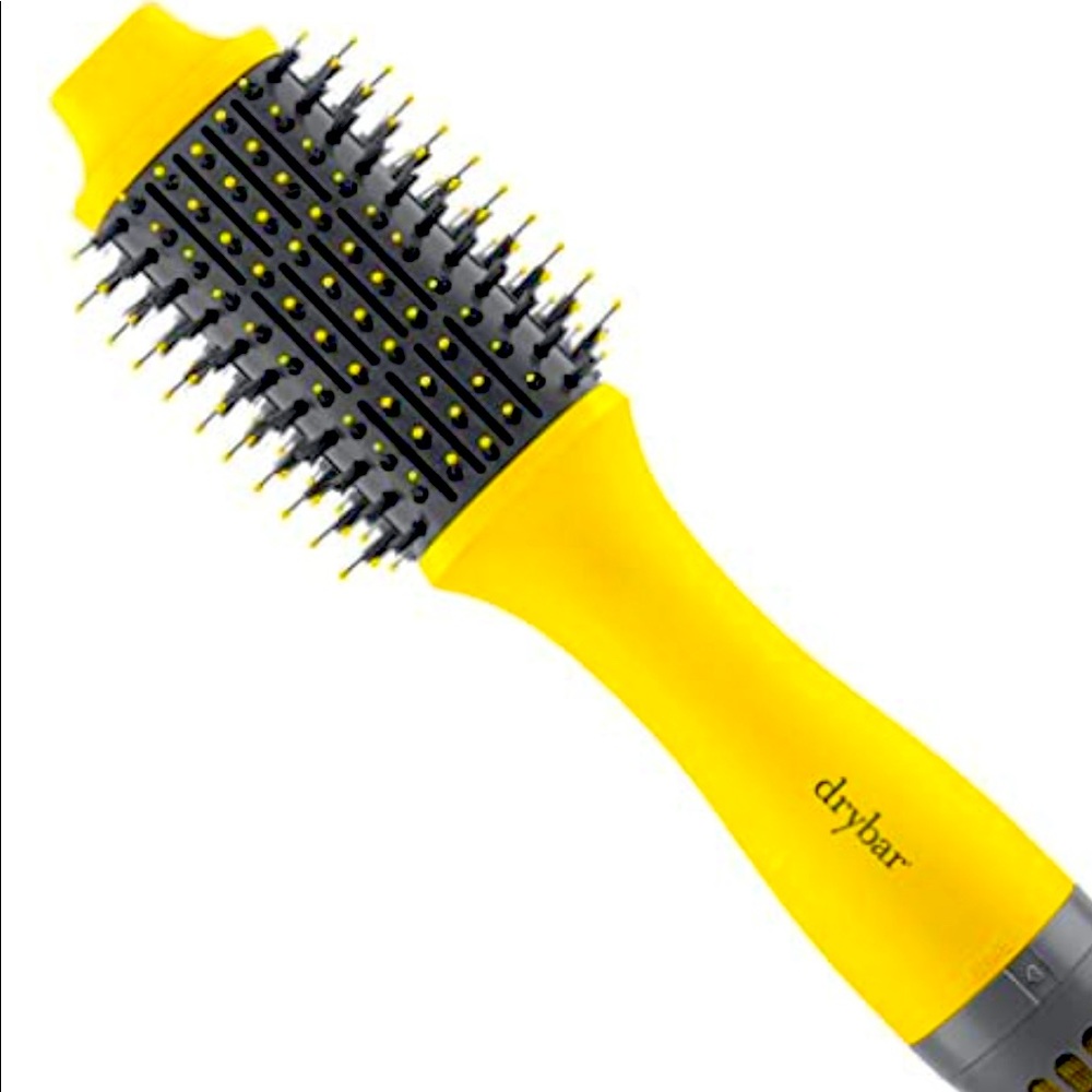 Drybar Double Shot oval Blow Dryer Brush